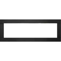 Napoleon Black Surround (for Both Sides) For CLEARion 50 In