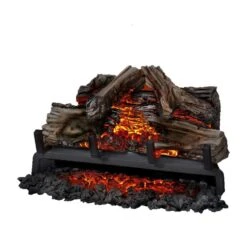 Napoleon Woodland Series Electric Log Set -Emocion Central NEFIXXH 2