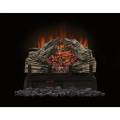 Napoleon Woodland Series Electric Log Set -Emocion Central NEFIXXH 3