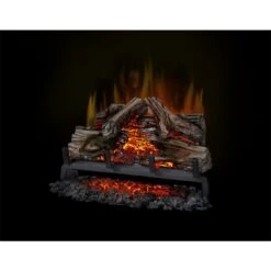 Napoleon Woodland Series Electric Log Set -Emocion Central NEFIXXH 4