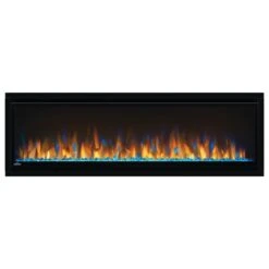 Napoleon Alluravision 50" Slimline Linear Electric Fireplace