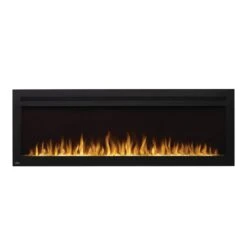 Napoleon 60-in Purview Linear Electric Fireplace