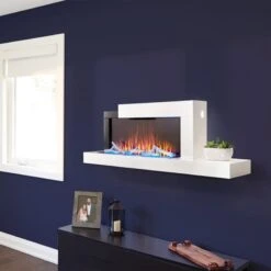 Emocion Central -Emocion Central NEFP32 5019W 4