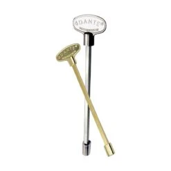 Dante Extended Fireplace Key