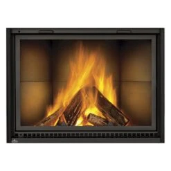 Napoleon High Country 8000 Wood Burning Fireplace -Emocion Central NZ8000 2