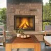 Napoleon High Country 8000 Wood Burning Fireplace 2 Napoleon High Country 8000 Wood Burning Fireplace -Emocion Central NZ8000 4
