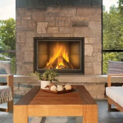 Napoleon High Country 8000 Wood Burning Fireplace