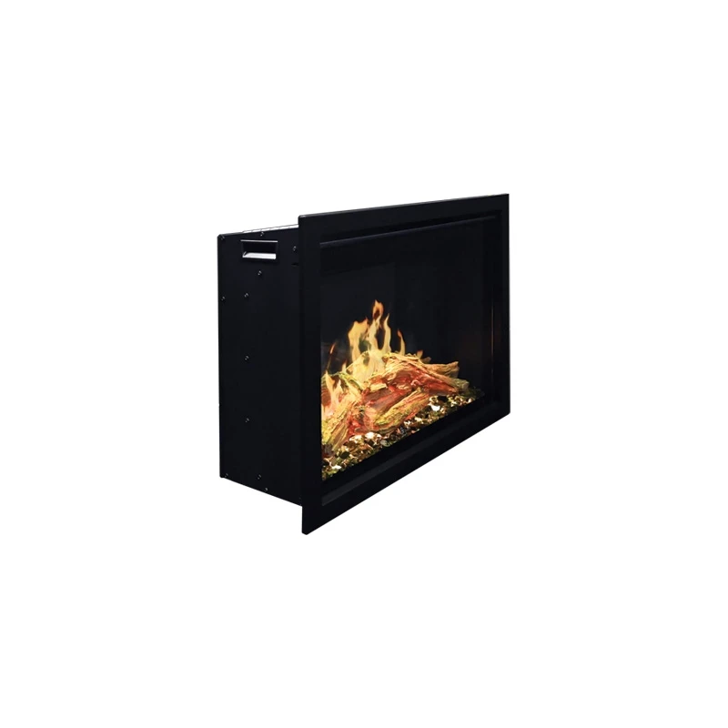 Modern Flames 26" Orion Traditional Built-in/Insert Virtual Electric Fireplace 3 Modern Flames 26" Orion Traditional Built-in/Insert Virtual Electric Fireplace