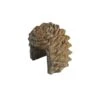 Real Fyre Pine Cone Decorative Cover