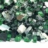 Fire Glass Plus 1/4-In Shamrock Blend Fire Glass 10-Lb 2 Fire Glass Plus 1/4-In Shamrock Blend Fire Glass 10-Lb -Emocion Central Q SHB 10 2