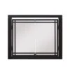 Dimplex RBF30 Revillusion Door Kit (RBFDOOR30) -Emocion Central RBFDOOR30 2