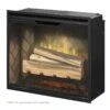 Dimplex RBF24DLX Fresh Cut Log Set Accessory (RBFL24FC) 1 Dimplex RBF24DLX Fresh Cut Log Set Accessory (RBFL24FC) -Emocion Central RBFL24FC 3