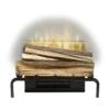 Dimplex Revillusion 20" Fresh Cut Plug-in Electric Log Set (RLG20FC) -Emocion Central RLG20FC 4