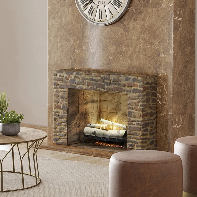 Dimplex Revillusion 25" Birch Plug-in Electric Log Set (RLG25BR) 5 Dimplex Revillusion 25" Birch Plug-in Electric Log Set (RLG25BR) - Image 3