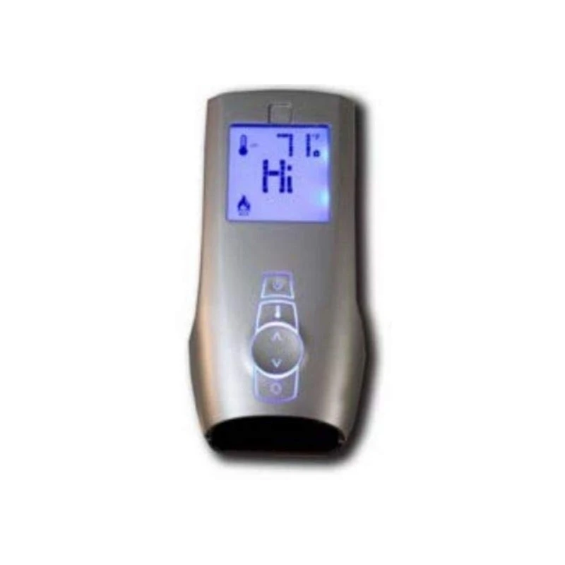 Empire Remote, Variable Flame Kit, For IP Natural Gas 3 Empire Remote, Variable Flame Kit, For IP Natural Gas