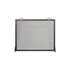 Abbeville 44" X 34" Rectangular Screen 1 Abbeville 44" X 34" Rectangular Screen -Emocion Central SAFSESRE4434BZ X 2