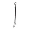 Abbeville Shepherd's Hook 36" Tong -Emocion Central SATOTG36 2