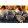 Real Fyre River Rocks With 24-in P45 Burner Kit Options 1 Real Fyre River Rocks With 24-in P45 Burner Kit Options -Emocion Central STN 10X P45 24 2