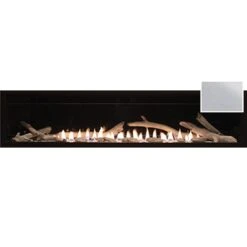 Empire Stainless Steel Liner For 72" Boulevard Models