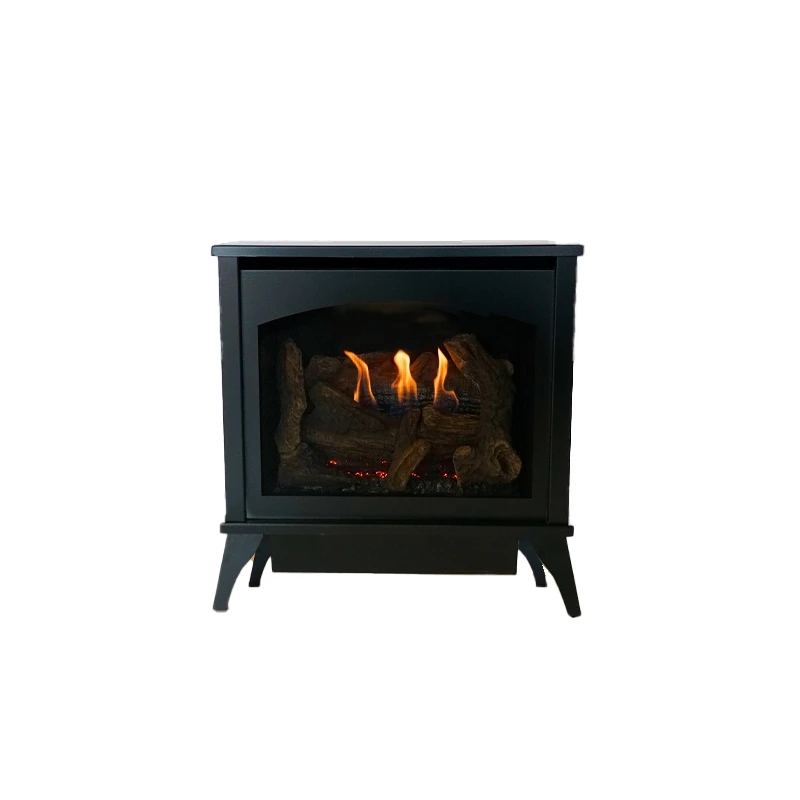 Empire Steel Vent-Free Compact Spirit Stove, Intermittent Pilot, Small 4 Empire Steel Vent-Free Compact Spirit Stove, Intermittent Pilot, Small - Image 2