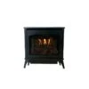 Empire Steel Vent-Free Compact Spirit Stove, Millivolt Control, Medium 2 Empire Steel Vent-Free Compact Spirit Stove, Millivolt Control, Medium -Emocion Central VFD30MS30F 2