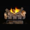 Real Fyre Valley Oak 16-in Vent-Free Gas Logs With G8E Burner Kits 1 Real Fyre Valley Oak 16-in Vent-Free Gas Logs With G8E Burner Kits -Emocion Central VO8E 16 X 2