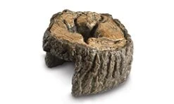 Real Fyre Wood Chunk Decorative Cover