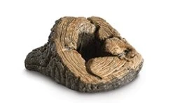 Real Fyre Wood Chip Ring