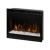 Dimplex Multi-Fire XHD 23" Nova Plug-in Electric Firebox With Glass Media 1 Dimplex Multi-Fire XHD 23" Nova Plug-in Electric Firebox With Glass Media -Emocion Central XHD23G 2