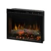 Dimplex Multi-Fire XHD 23" Nova Plug-in Electric Firebox With Logs