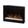 Dimplex Multi-Fire XHD 26" Nova Plug-in Electric Firebox With Glass Media 2 Dimplex Multi-Fire XHD 26" Nova Plug-in Electric Firebox With Glass Media -Emocion Central XHD26G 2
