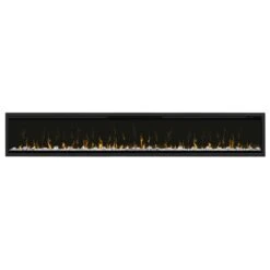 Dimplex IgniteXL 100" Linear Electric Fireplace (XLF100) 9 Dimplex IgniteXL 100" Linear Electric Fireplace (XLF100) -Emocion Central XLF100 2