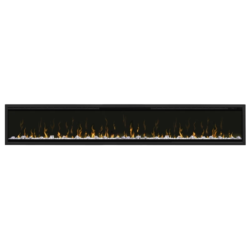 Dimplex IgniteXL 100" Linear Electric Fireplace (XLF100) 6 Dimplex IgniteXL 100" Linear Electric Fireplace (XLF100) - Image 4