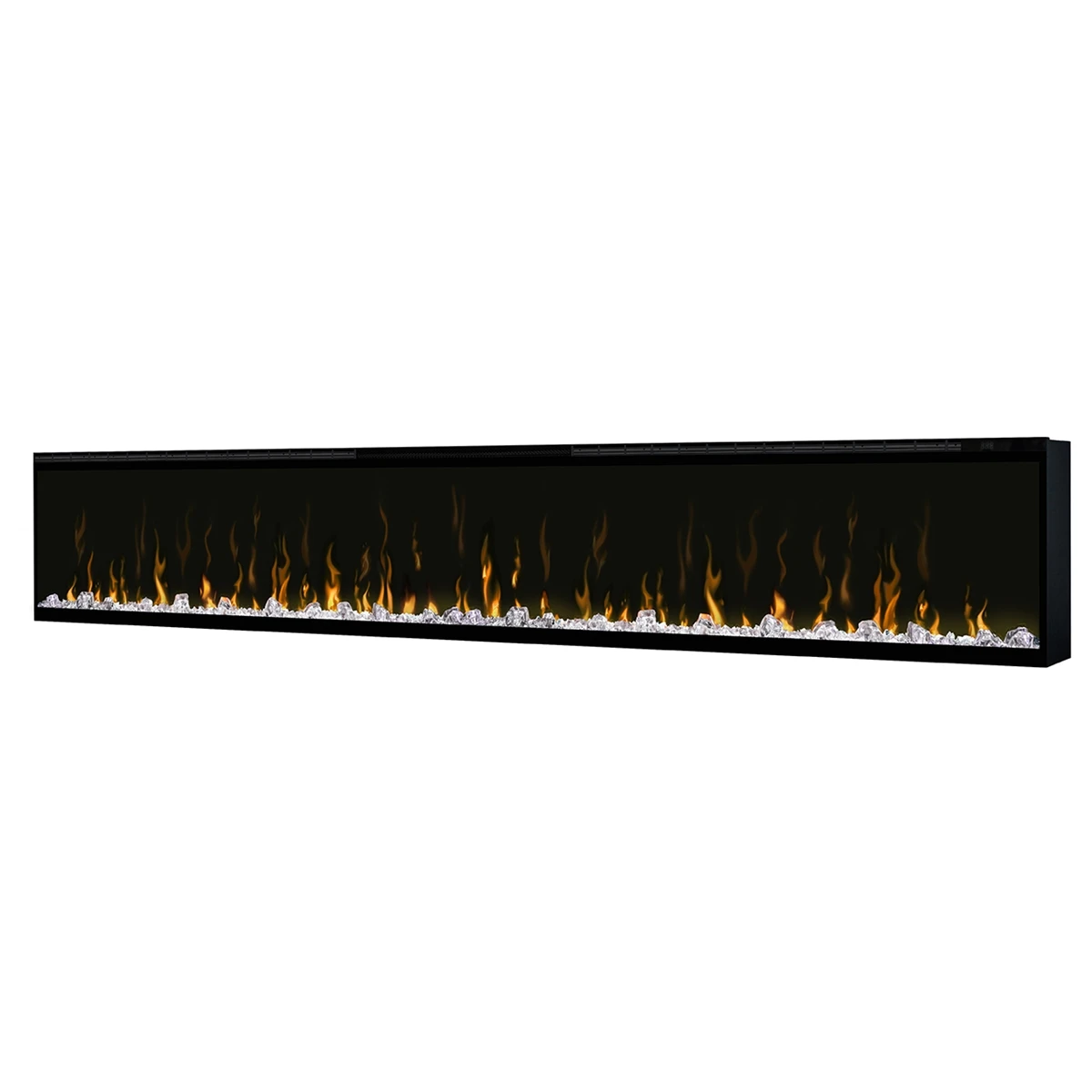 Dimplex IgniteXL 100" Linear Electric Fireplace (XLF100) 4 Dimplex IgniteXL 100" Linear Electric Fireplace (XLF100) - Image 2