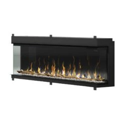 Dimplex IgniteXL Bold 74" Linear Electric Fireplace (XLF7417-XD)