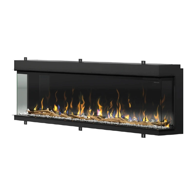 Dimplex IgniteXL Bold 88" Linear Electric Fireplace (XLF8817-XD) 4 Dimplex IgniteXL Bold 88" Linear Electric Fireplace (XLF8817-XD) - Image 2