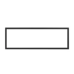 Dimplex XLF 50" Trim (XLFTRIM50)