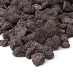 Golden Blount Lava Rock, 40 Pounds