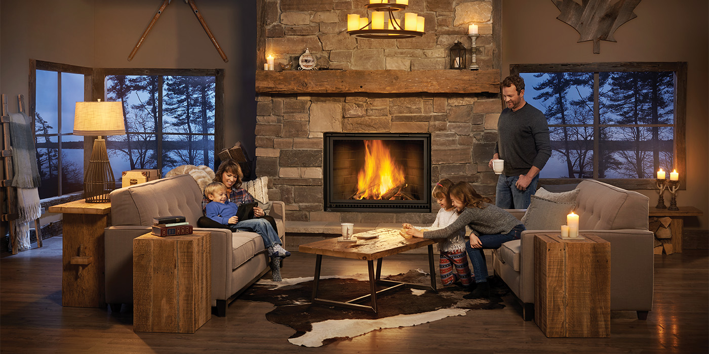 Emocion Central -Emocion Central fireplacesBlog feature ShoppingWoodFireplaces